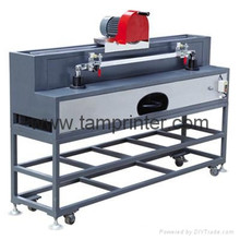 Tmg-1200h Glue Scraper Knife Edge Grinding Machine